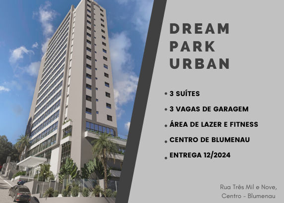 Dream Park Urban Residence